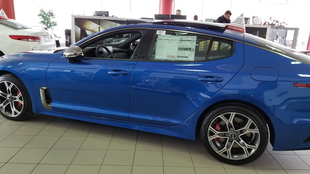 Transitowne Kia | 3160 Transit Rd, West Seneca, NY 14224, United States | Phone: (716) 668-3700
