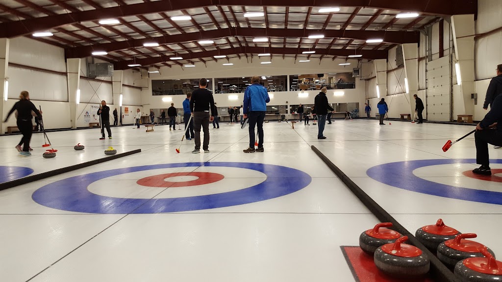 Ellerslie Curling Club | 530 71 St SW, Edmonton, AB T6X 1A3, Canada | Phone: (780) 988-5784