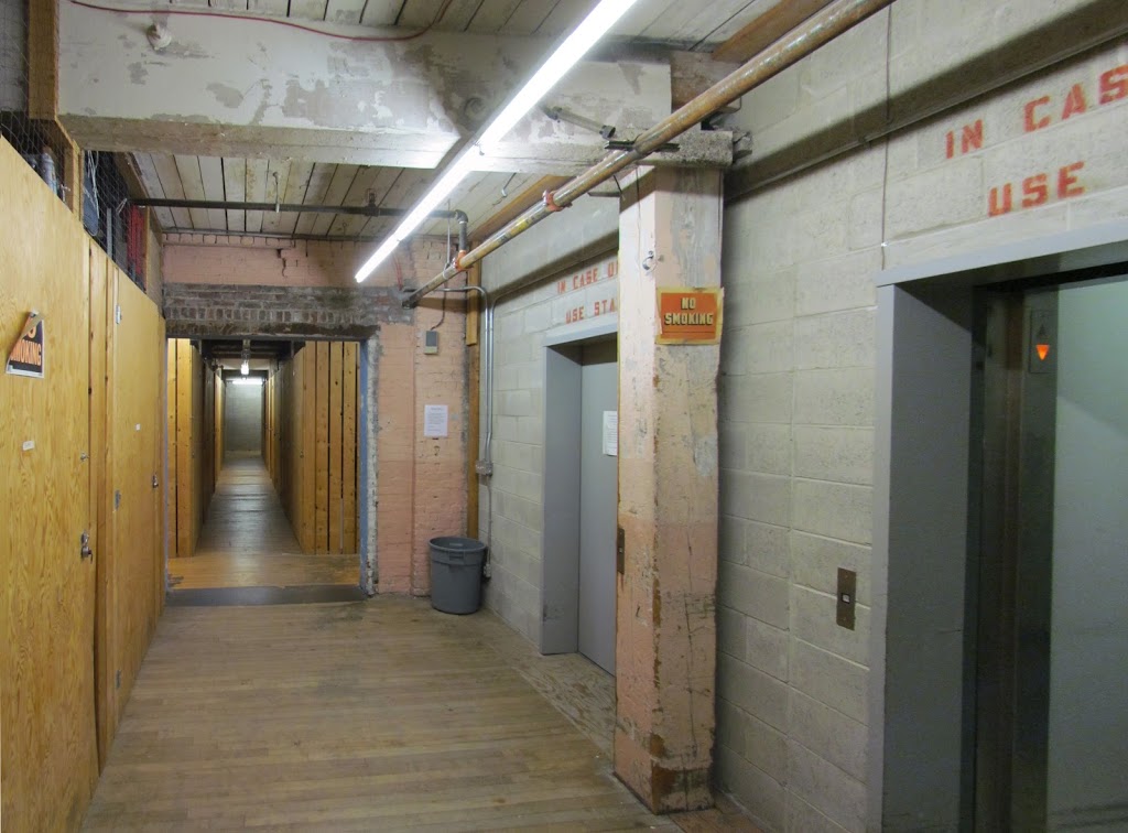 Kitsilano Mini Storage | 2034 W 11th Ave, Vancouver, BC V6J 2C9, Canada | Phone: (604) 736-2729