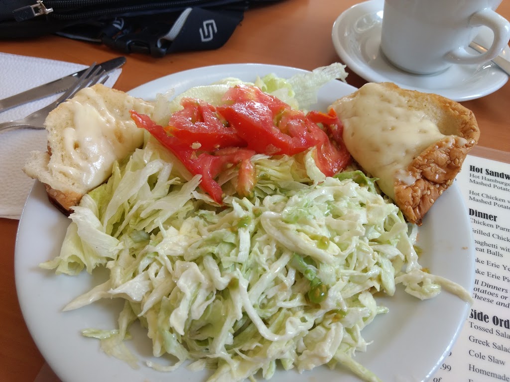 Station Restaurant | 1350 Pelletier St, Windsor, ON N9B 1R8, Canada | Phone: (519) 254-9135