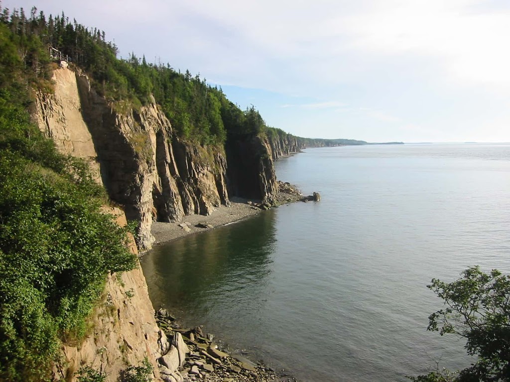 Fundys Cape Enrage | 650 Cape Enrage Rd, Waterside, NB E4H 4Z4, Canada | Phone: (506) 887-2273
