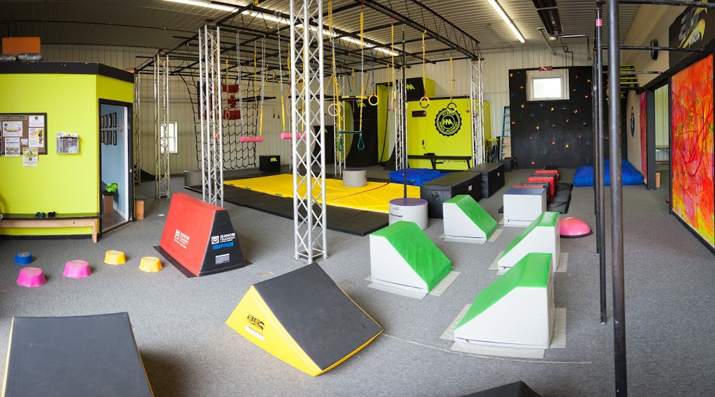 Hybrid Fitness | 2500 Commerce Pkwy, Lancaster, NY 14086, USA | Phone: (716) 544-3300
