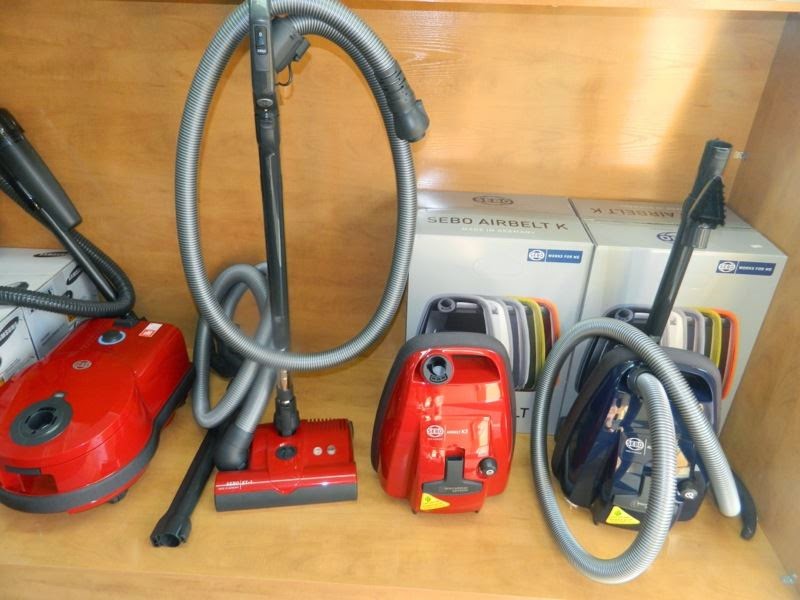 Aspirateur Dorion | 400 Rue Chicoine, Vaudreuil-Dorion, QC J7V 7E4, Canada | Phone: (450) 510-0099