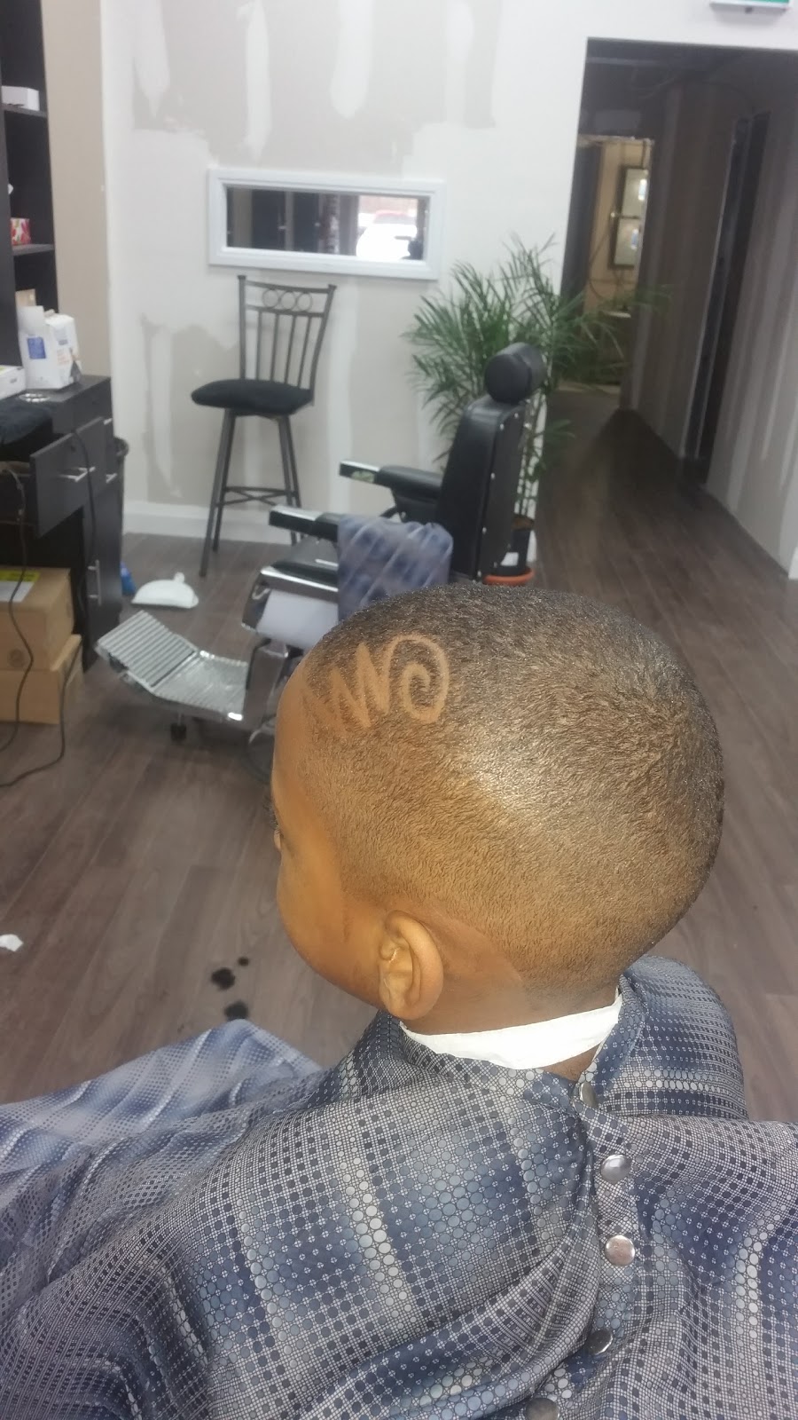 Mint Cut Barbershop | 1211 Kingston Rd, Pickering, ON L1V 6M5, Canada | Phone: (905) 492-3299