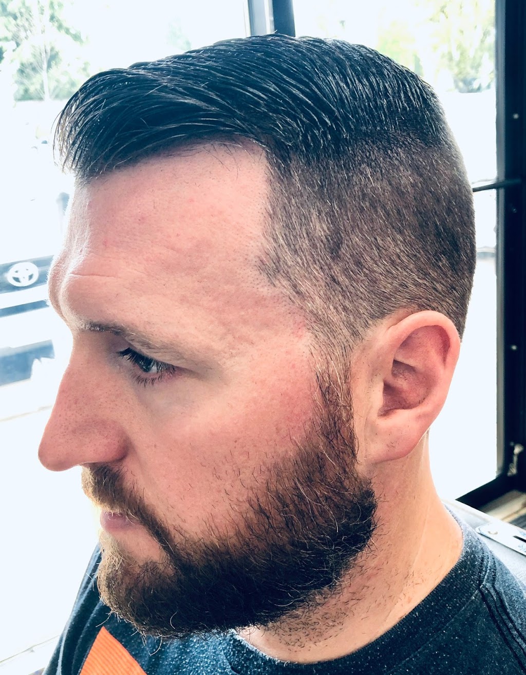 Anna hair salon | 21183 88 Ave, Langley City, BC V1M 2G5, Canada | Phone: (604) 882-5116