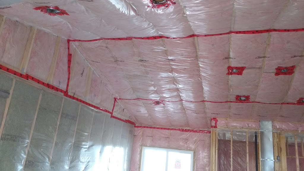 Eco Insulation Chatham-Kent | 23 Ivan Rd, Chatham, ON N7M 5J4, Canada | Phone: (519) 352-2586