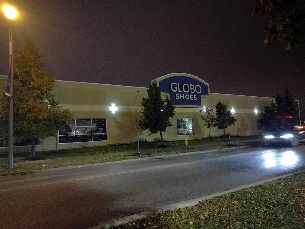 Globo Shoes | 3900 Hwy 7 #7, Woodbridge, ON L4L 6B9, Canada | Phone: (905) 264-4562