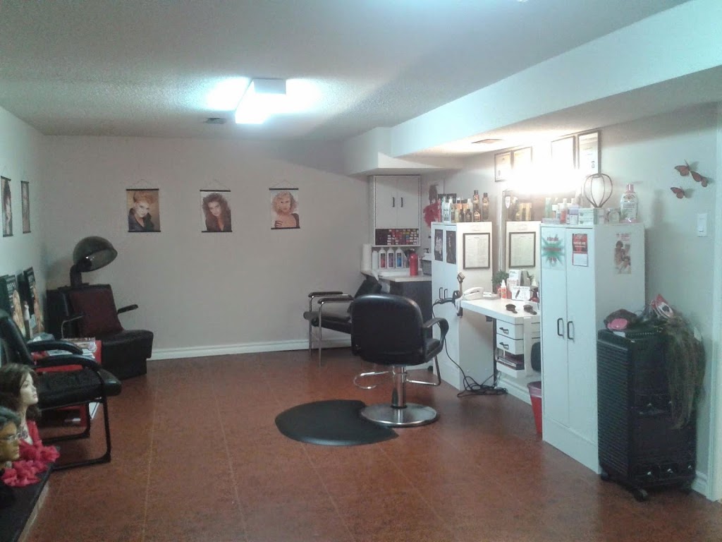 Hair We Are Wigs & Salon | 34 Linkdale Rd, Brampton, ON L6V 2Y5, Canada | Phone: (905) 450-3587