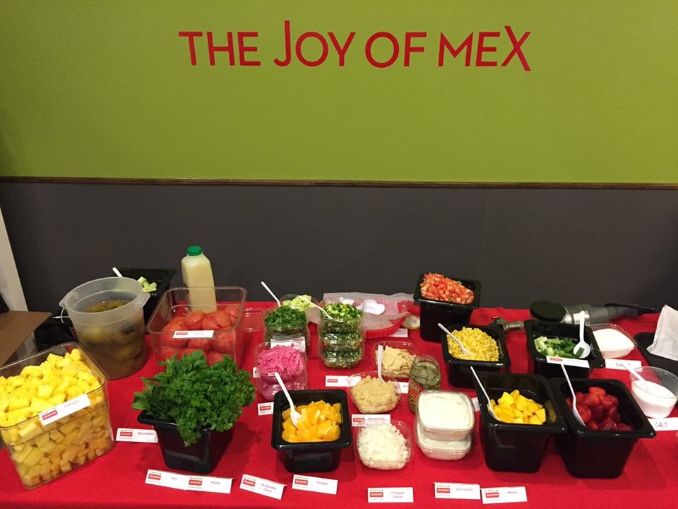 Quesada Burritos & Tacos | 100 Ranch Market, Strathmore, AB T1P 0A8, Canada | Phone: (403) 630-0225