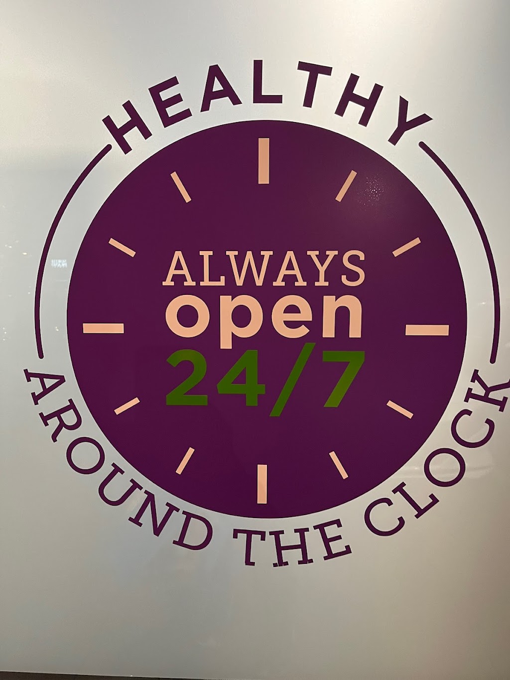 Anytime Fitness Courtenay | 2525 Mission Rd Unit 2110, Courtenay, BC V9N 0H1, Canada | Phone: (250) 204-6808