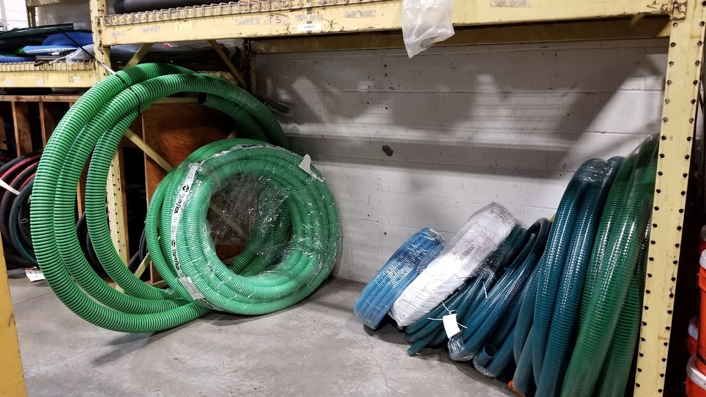 Hose Tech | 32 Airpark Pl, Guelph, ON N1L 1B2, Canada | Phone: (519) 822-0080