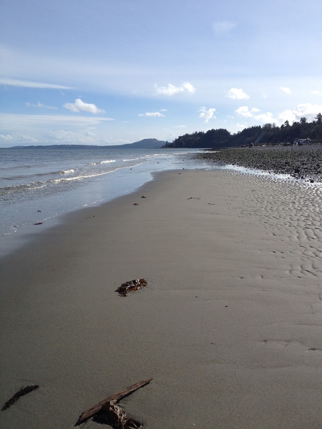 Island View Beach Regional Park | Island View Rd, Saanichton, BC V8M 1W3, Canada | Phone: (250) 478-3344