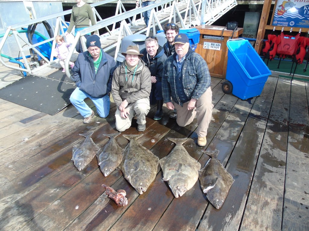 KingSize Adventures | 1327 Beach Dr, Victoria, BC V8S 2N4, Canada | Phone: (250) 507-5500