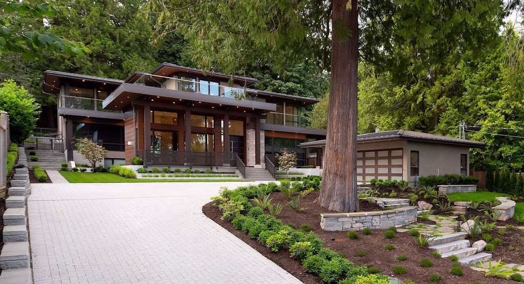 Craine Projects Ltd | 1590 Nelson Ave, West Vancouver, BC V7V 2P2, Canada | Phone: (604) 218-7408