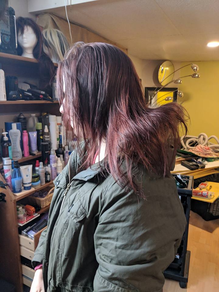 cuts n such Strathmore | 127 Aspen Cir, Strathmore, AB T1P 1X7, Canada | Phone: (403) 480-1060