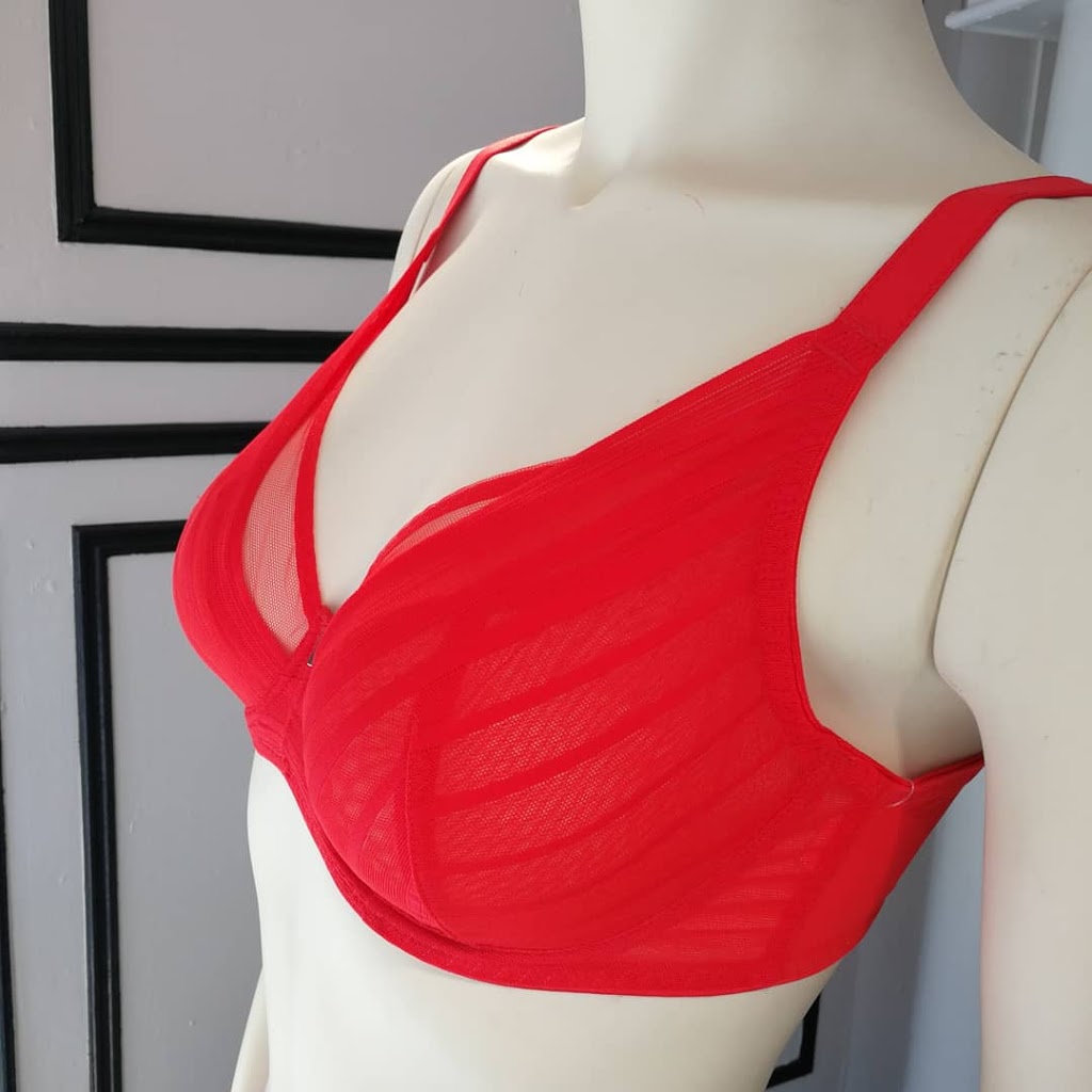 The Bra Boutique | 12 King St W, Cobourg, ON K9A 2L9, Canada | Phone: (289) 252-2277