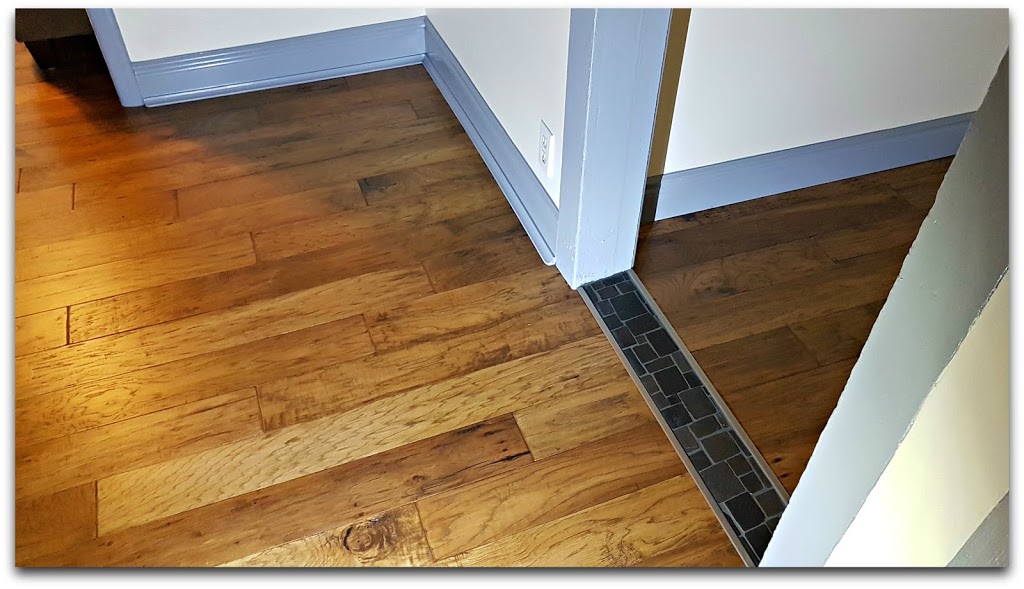 GQ Home Renovations | 27 Upper Mercer St, Kitchener, ON N2A 4M9, Canada | Phone: (226) 972-9238