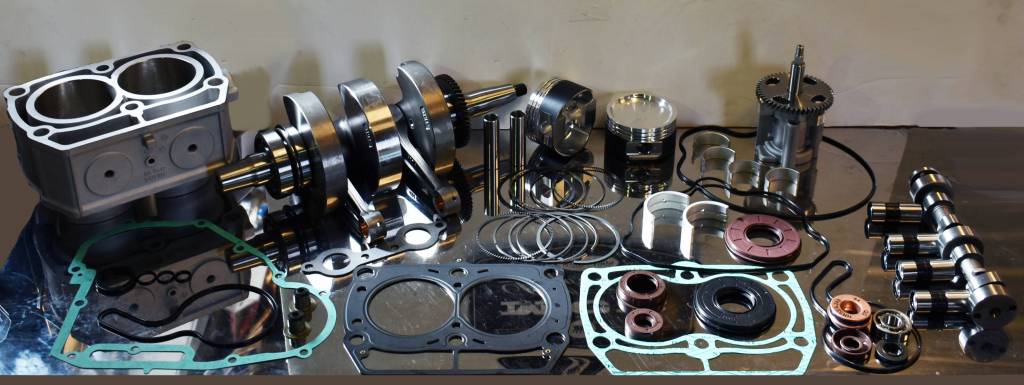 MCB Performance & Parts | 14500 Foley Rd, Capac, MI 48014, USA | Phone: (810) 395-7162