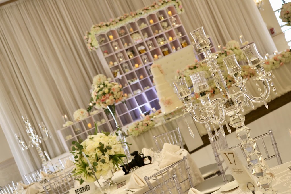 STARS DECORATION | 4040 Steeles Ave W #46, Woodbridge, ON L4L 4Y5, Canada | Phone: (416) 887-4444