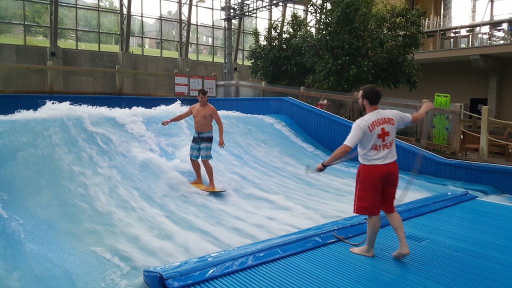 Pump House Indoor Waterpark | 830 Jay Peak Rd, Jay, VT 05859, USA | Phone: (802) 988-2710