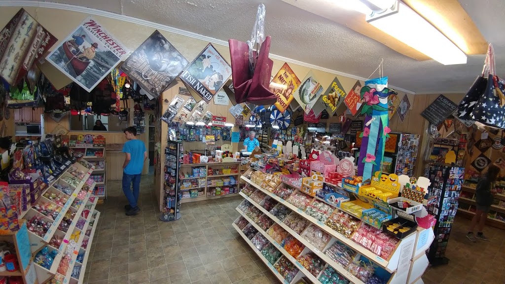 Candy Shoppe | 8640 ON-11, Orillia, ON L3V 6H3, Canada | Phone: (705) 325-8334