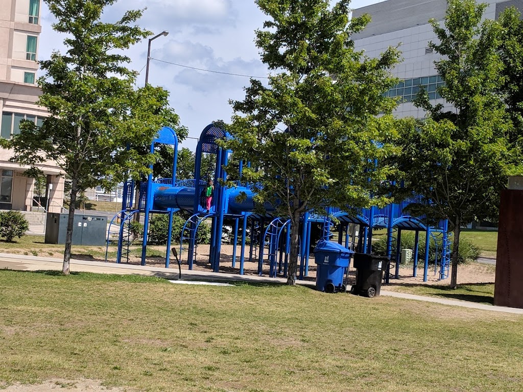 Lee Centre Park | 112 Corporate Dr, Toronto, ON M1H, Canada