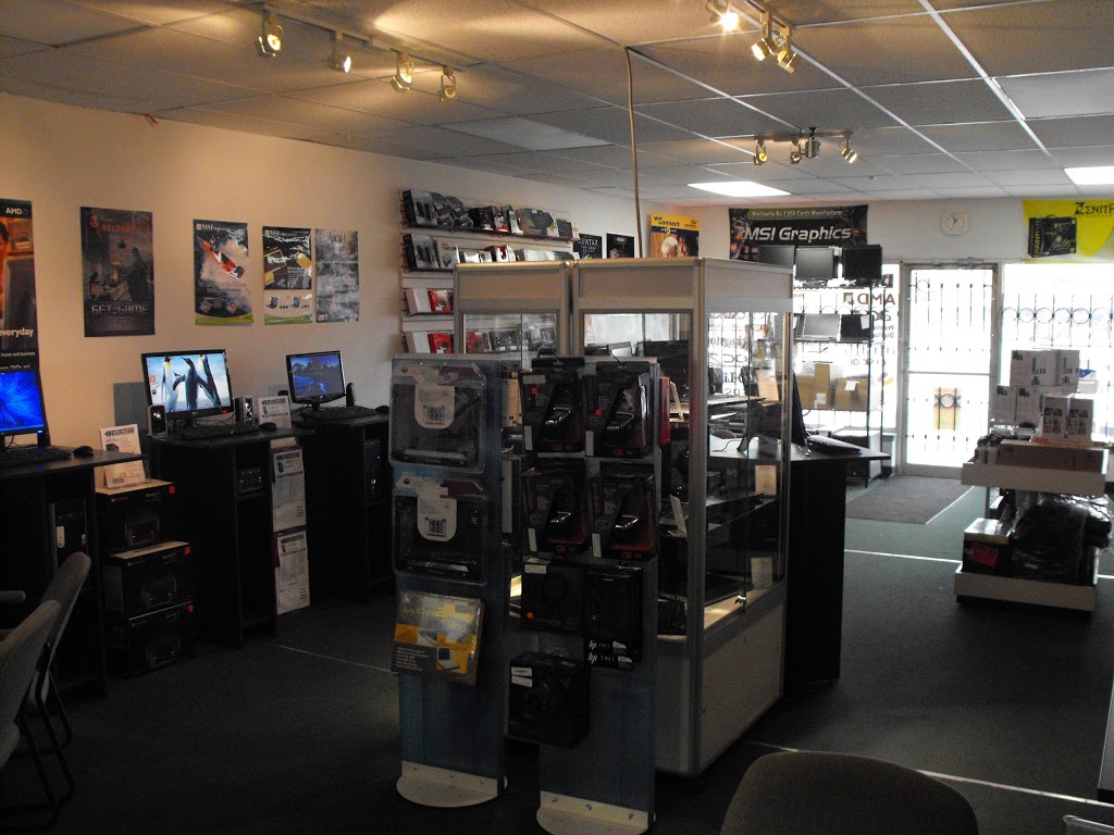 IBC Computers Brantford | 196 King George Rd, Brantford, ON N3R 5L3, Canada | Phone: (519) 753-2861