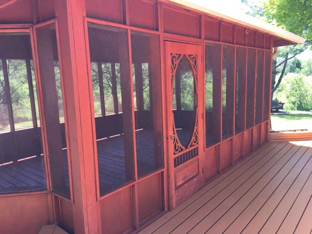 Staining Solution | 1184 Rockingham Ave, Ottawa, ON K1H 8A7, Canada | Phone: (613) 552-1744