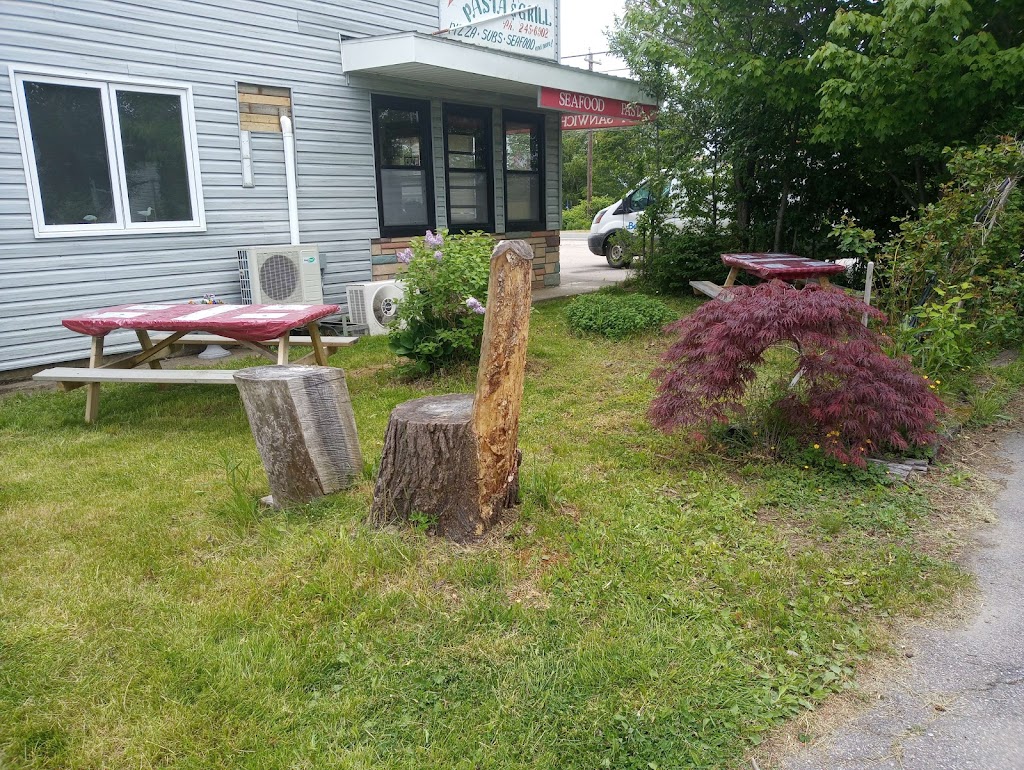 Antonios Seafood & Grill | 9066 NS-101, Digby, NS B0V 1A0, Canada | Phone: (902) 245-6902
