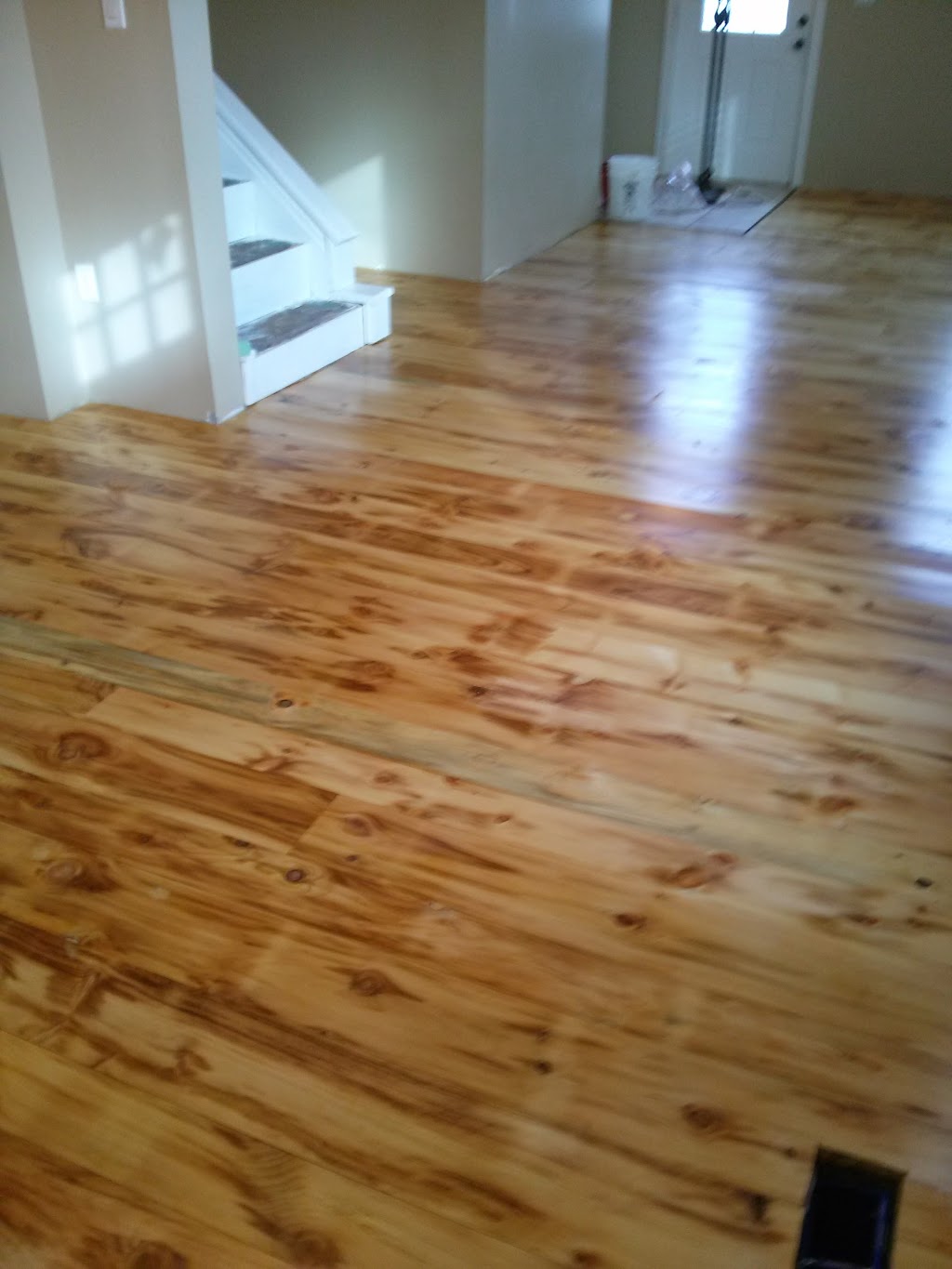 Schweyers Wood Products | 2291 County Road 20, Fisherville, ON N0A 1G0, Canada | Phone: (905) 779-3418