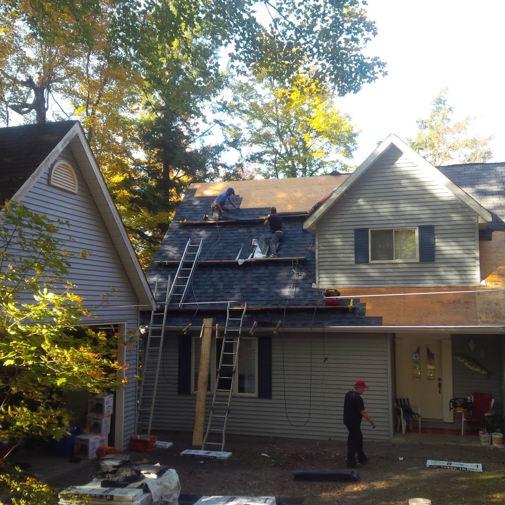 Insurance Roofing | 119 Cadillac Ave S, Oshawa, ON L1H 5Z3, Canada | Phone: (905) 260-1905
