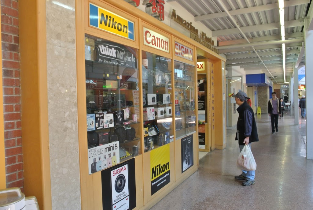 Amazing Photo Inc | 1661 Denison Street unit T33B right opposite to SUN FOOD SUPERMARKET 百福超市收银对面, Markham, ON L3R 6E4, Canada | Phone: (905) 947-8998