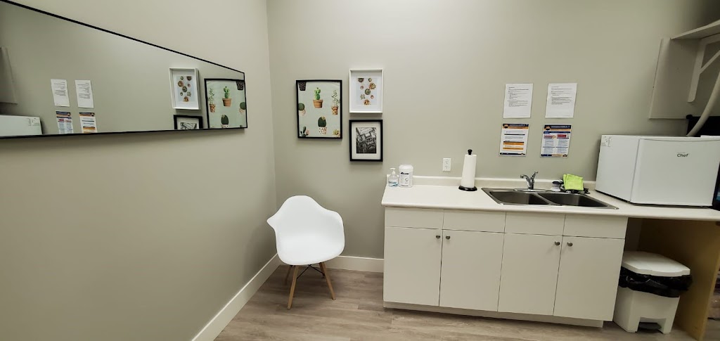 Boundless Medical | University Heights Mall, 3980 Shelbourne St Suite 404, Victoria, BC V8N 6J1, Canada | Phone: (778) 557-2252