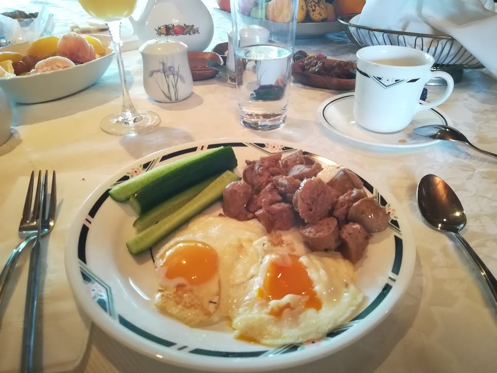 Gite Obordeleau | 51 Chemin Parker, Luskville, QC J0X 2G0, Canada | Phone: (819) 455-9595