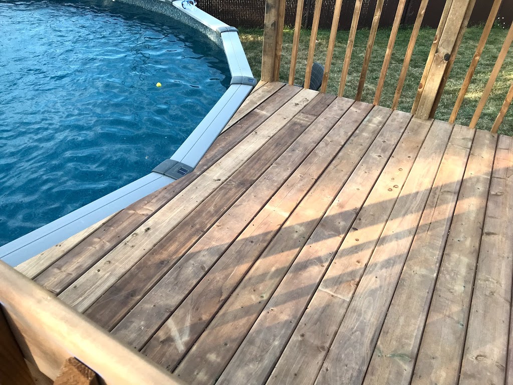 Rénov et plus avec Jimmy Pitre spécialiste en Patio Deck Terrass | 966 Rue des Glaieuls, Mascouche, QC J7L 1H2, Canada | Phone: (514) 995-6820