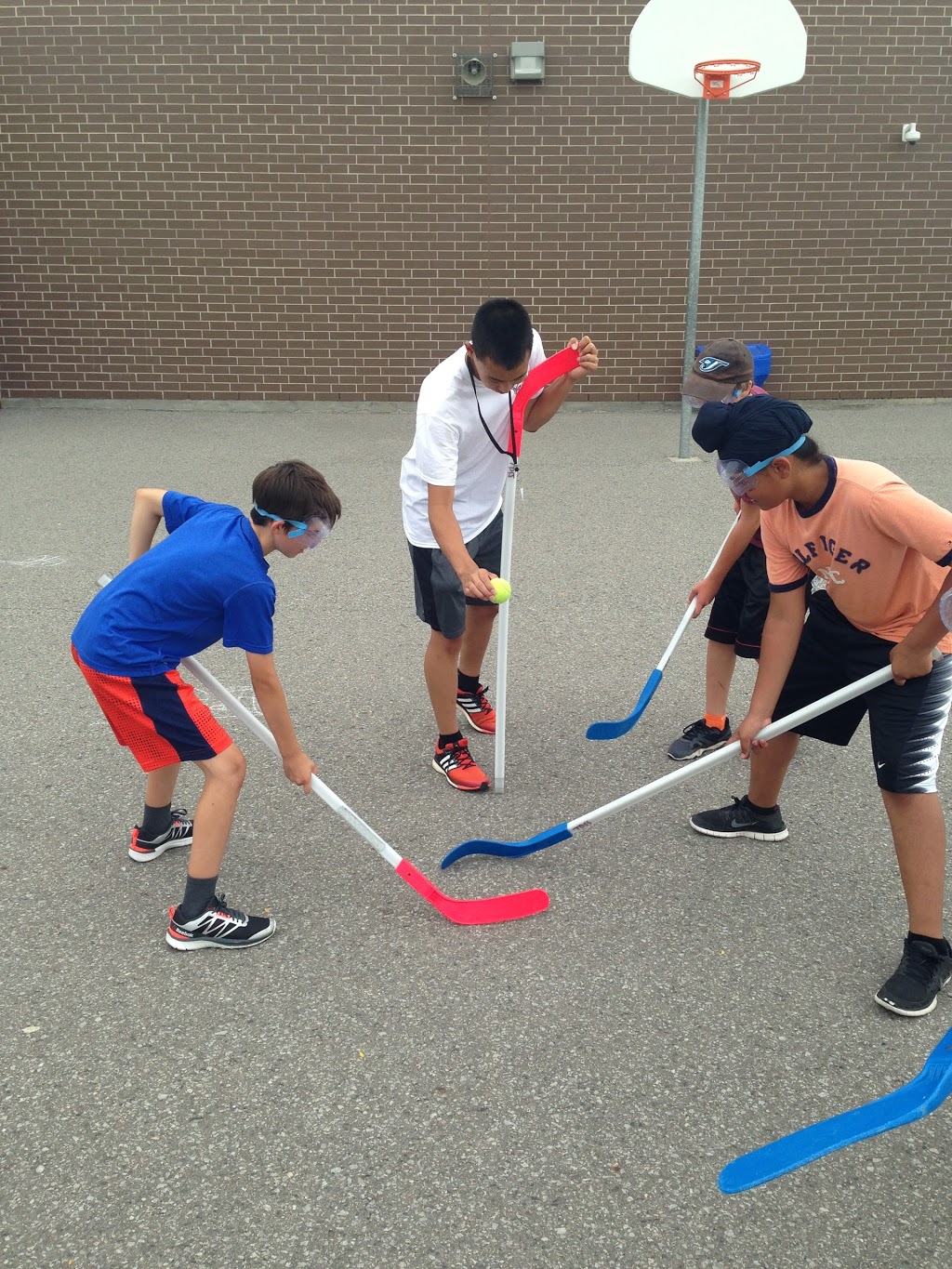 Rouge Camps (Richmond Hill) - formally Rouge Hill Sports Camp | 360 Thomas Cook Ave, Maple, ON L6A 4M1, Canada | Phone: (905) 460-7446