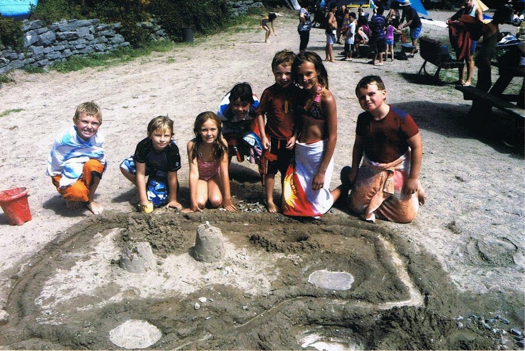 Westlake Watersports Summer Kids Day Camp - Sandbanks Park - Bel | 205 Winns Dr, Prince Edward, ON K0K 2T0, Canada | Phone: (613) 393-1095