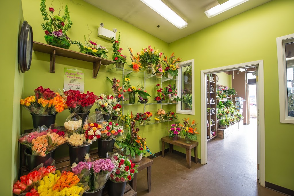 Forest of Flowers | 609 Fanshawe Park Rd W, London, ON N6G 5B3, Canada | Phone: (519) 471-5252