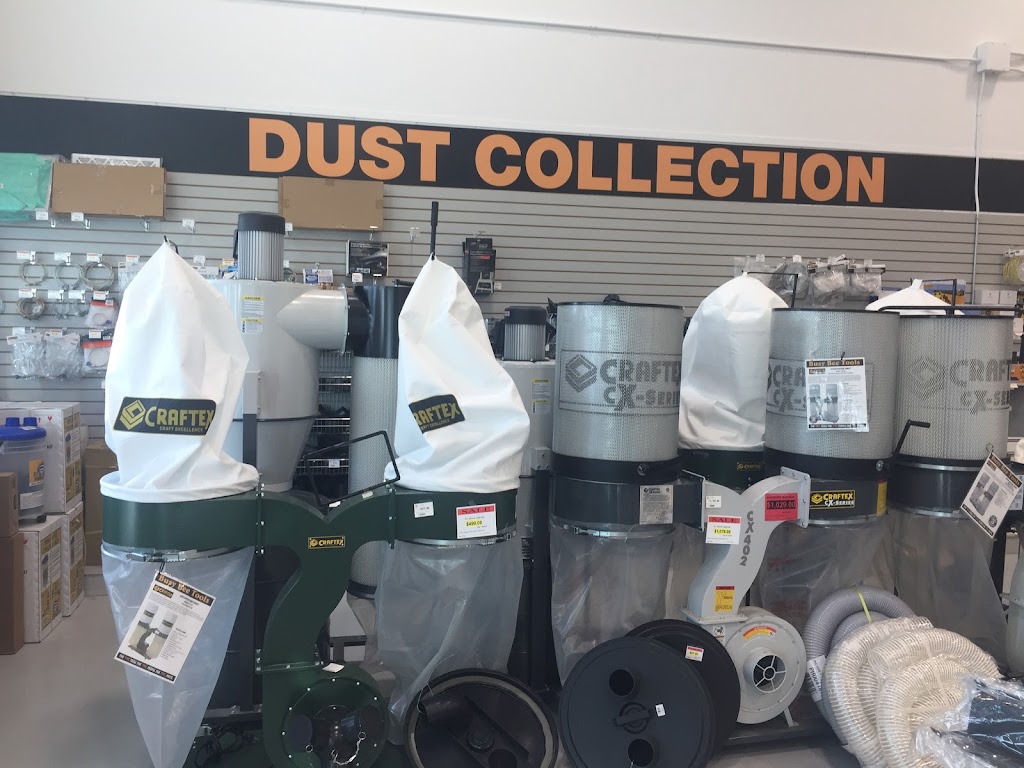 Busy Bee Machine Tools Ltd | 340 Wright Ave, Dartmouth, NS B3B 0B3, Canada | Phone: (902) 468-8088