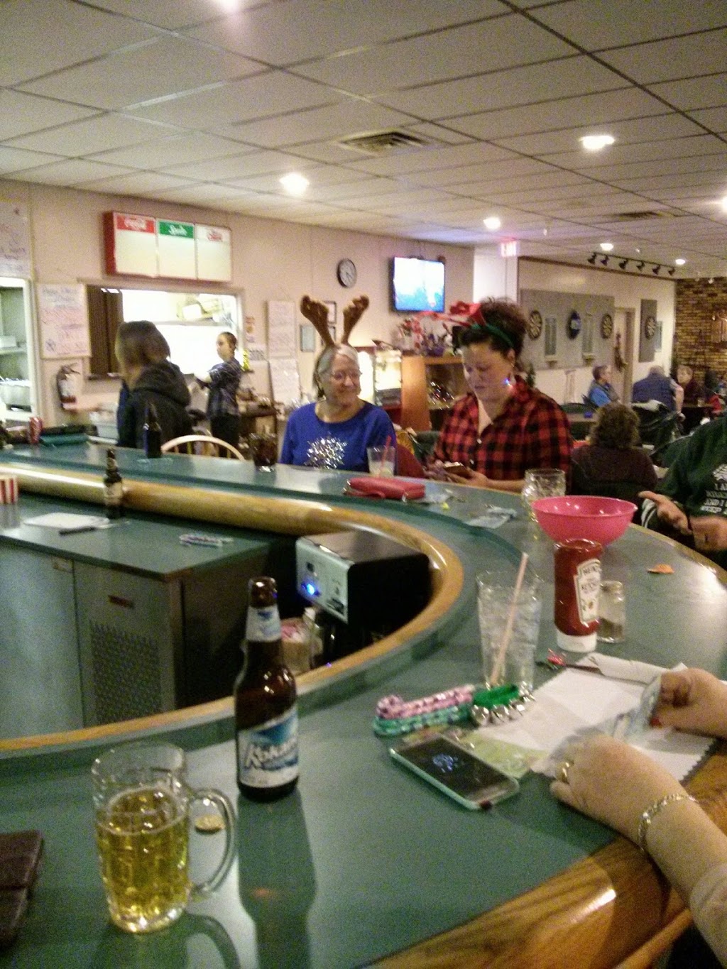 Royal Canadian Legion Branch 21 | 240 Sinclair Rd, Vulcan, AB T0L 2B0, Canada | Phone: (403) 485-2138