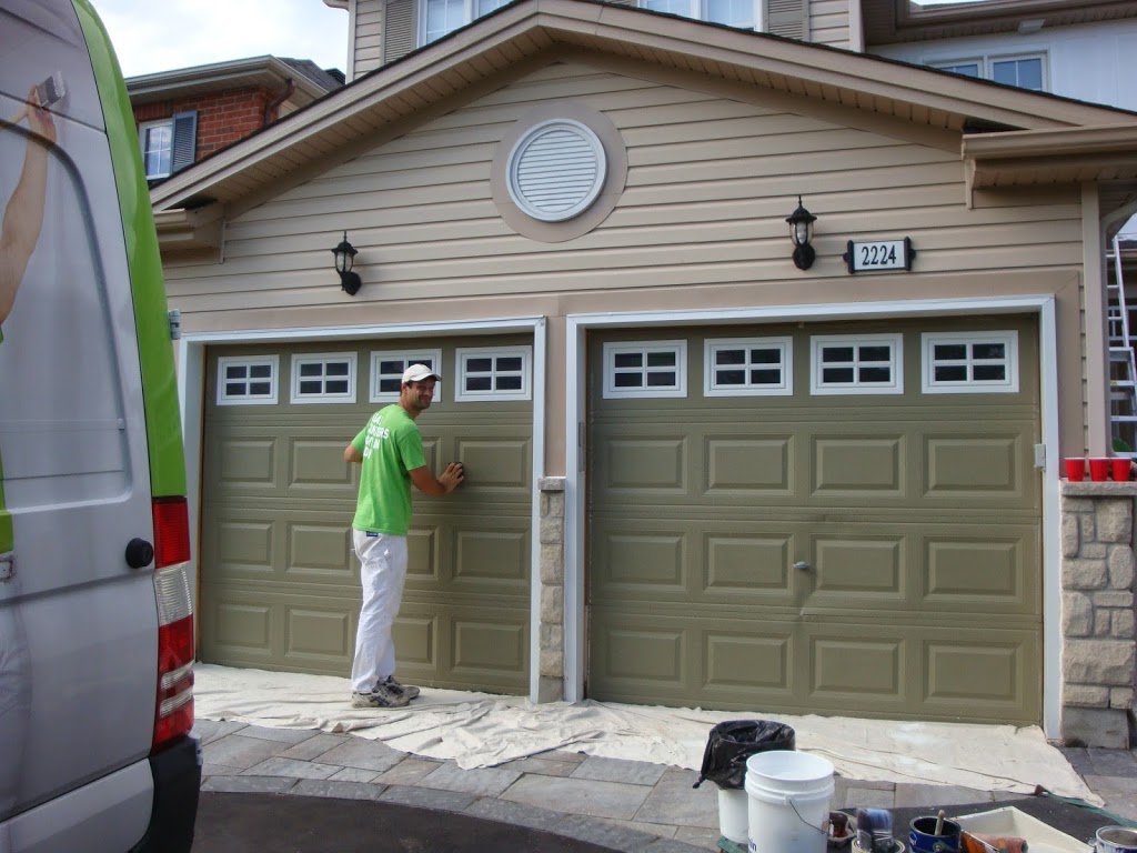 WOW 1 DAY PAINTING Ottawa | 27-323 Coventry Rd, Ottawa, ON K1K 3X6, Canada | Phone: (888) 969-1329