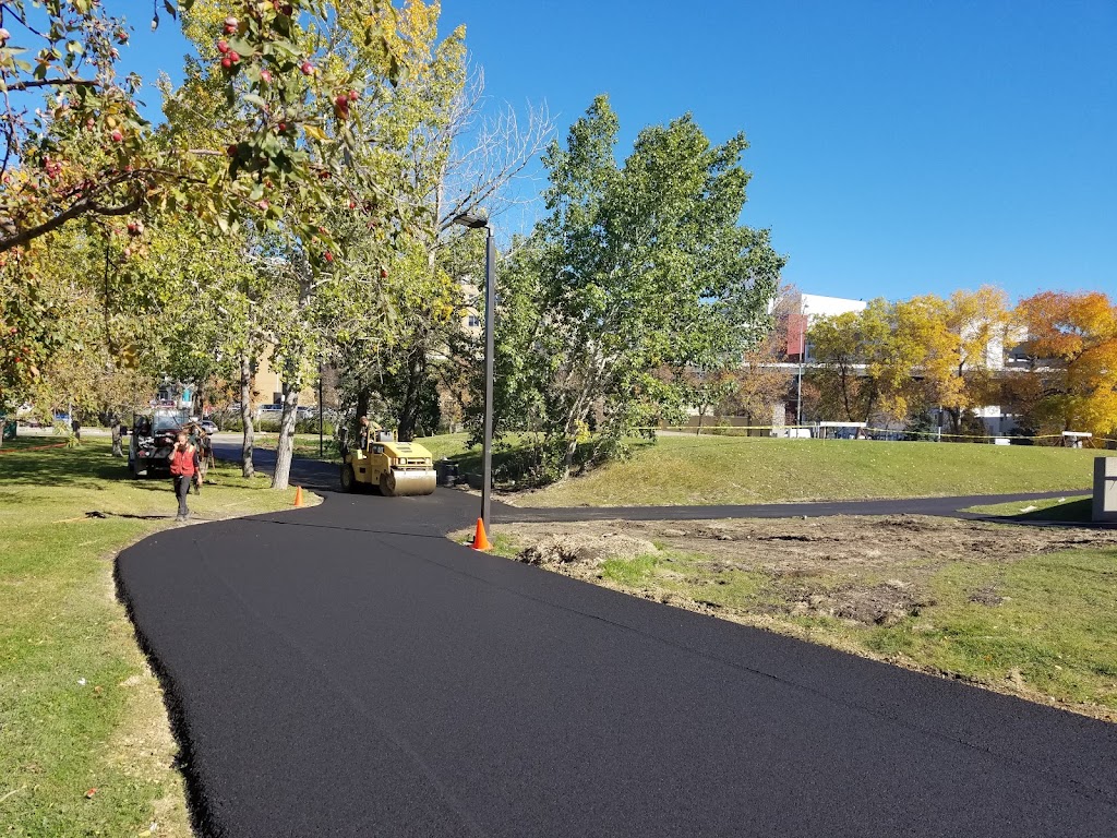Louvec Contracting Ltd | 22304 112 Ave NW, Edmonton, AB T5S 2T8, Canada | Phone: (780) 902-7284
