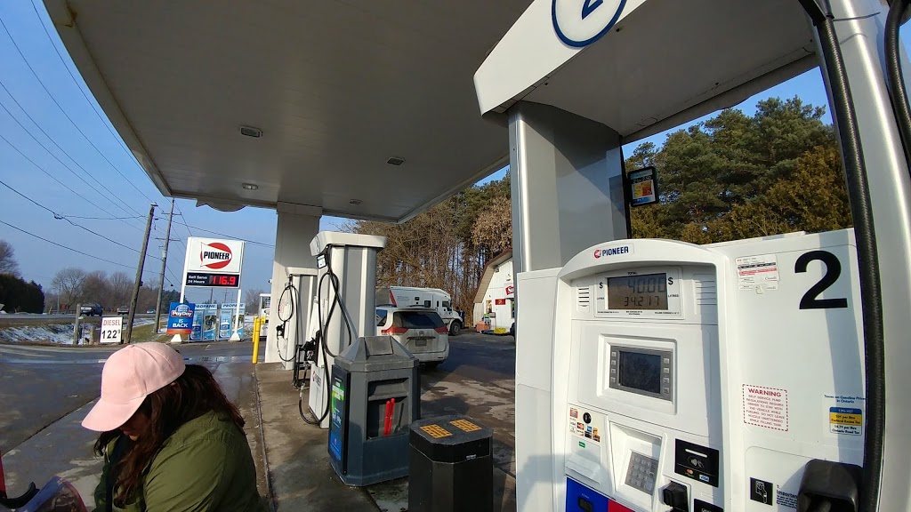 Pioneer Energy | 15641 ON-48, Whitchurch-Stouffville, ON L4A 7X4, Canada | Phone: (905) 640-5121
