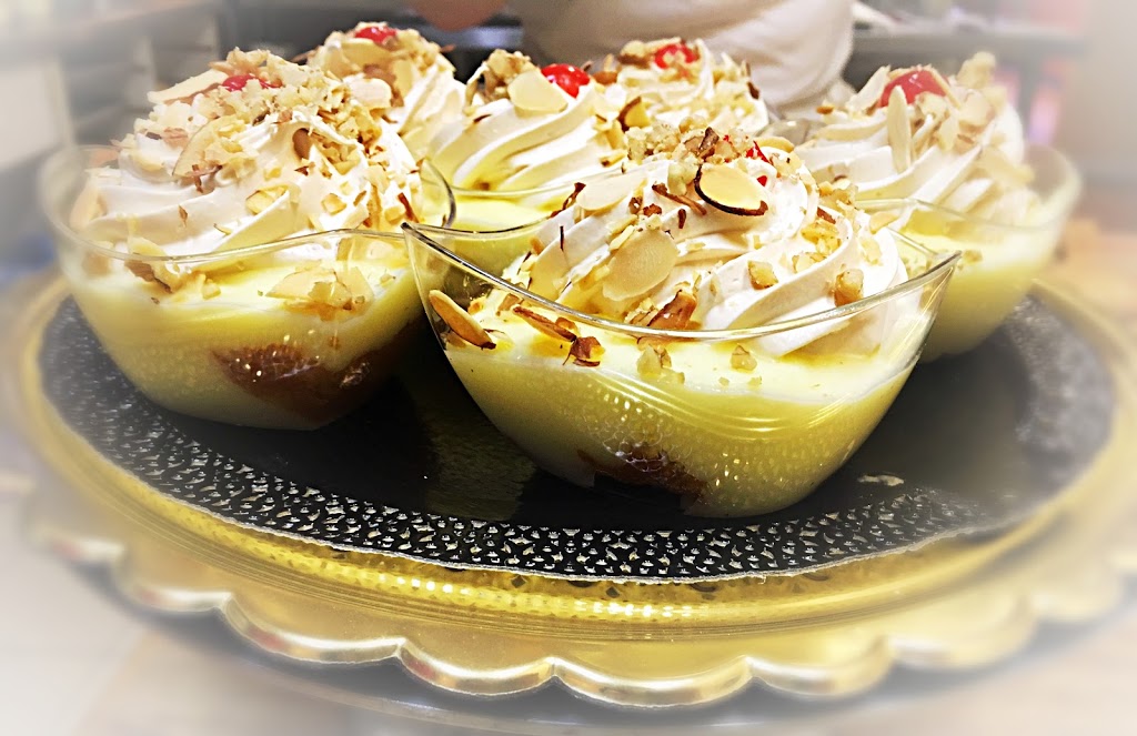 Marius Bakery | 317 Burnhamthorpe Rd, Etobicoke, ON M9B 2A2, Canada | Phone: (416) 269-6176