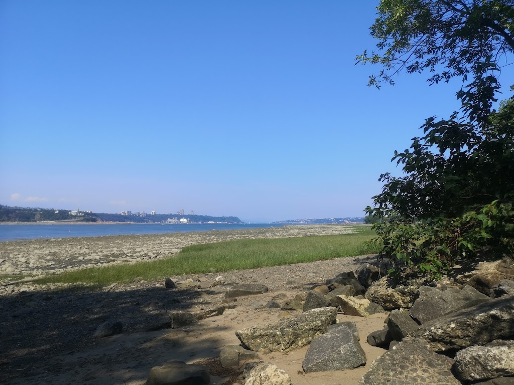 Parc de lAnse à lAnguille | QQ44+97, Levis, QC G6W 1Z2, Canada | Phone: (418) 839-2002