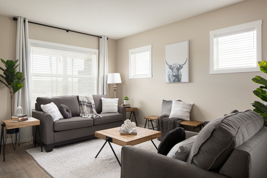Shane Homes - Wolf Willow | 108 Wolf Willow Blvd SE, Calgary, AB T2X 0M7, Canada | Phone: (403) 536-2314
