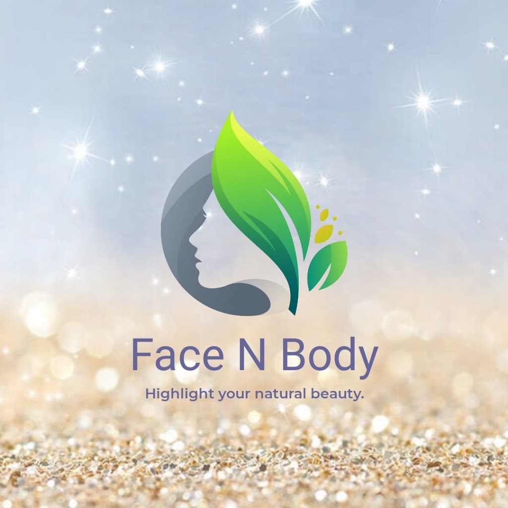Face N Body Inc. | Minler St, Ingersoll, ON N5C 0C9, Canada | Phone: (647) 835-0243