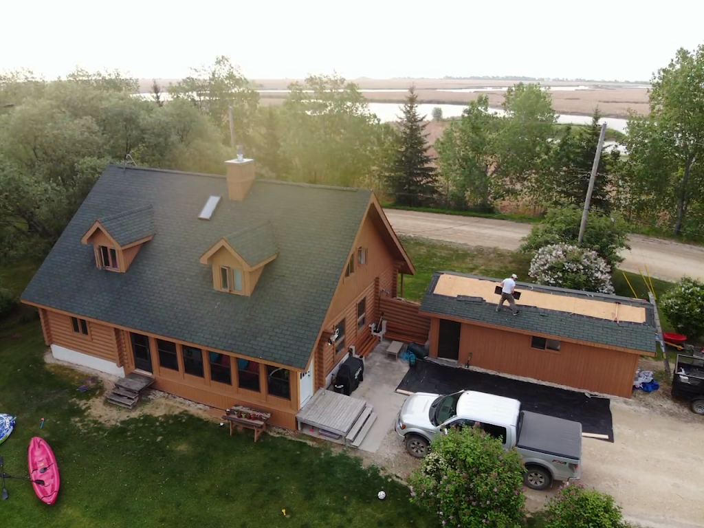 Storm Tech Roofing | 909 Hwy 9, Winnipeg Beach, MB R0C 3G0, Canada | Phone: (204) 651-1846
