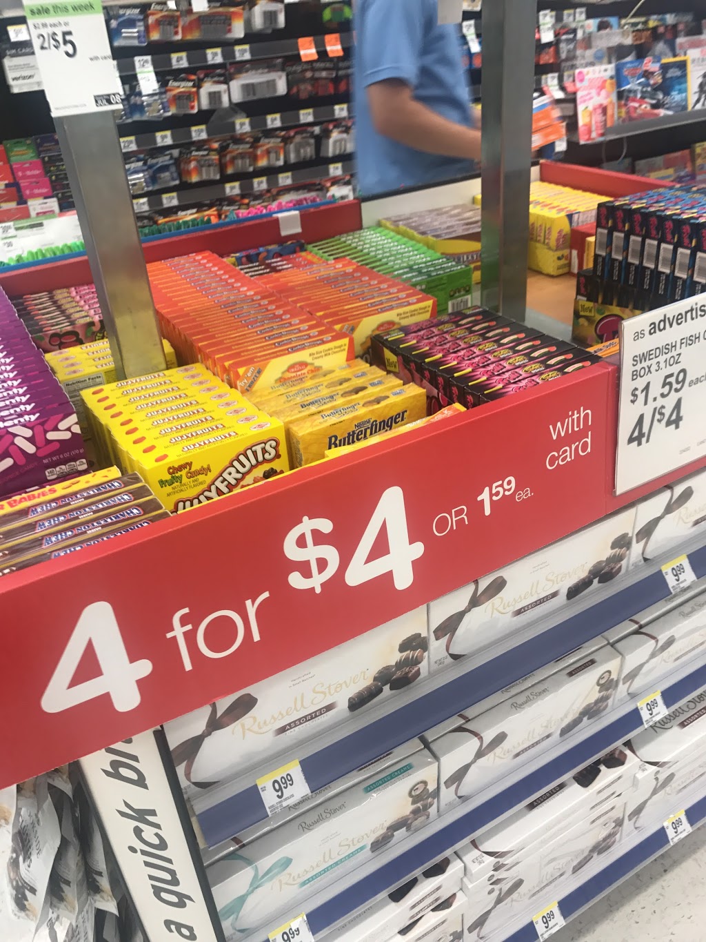 Walgreens | 2970 Niagara Falls Blvd, Amherst, NY 14228, USA | Phone: (716) 692-3704