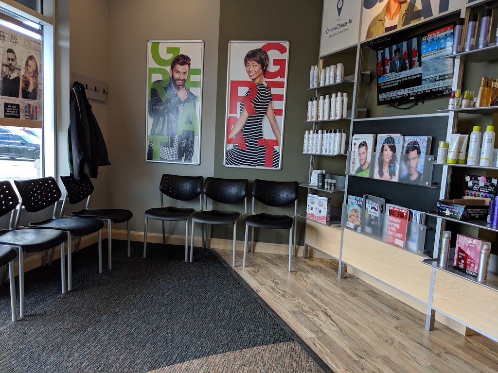 Great Clips | 3160 Argentia Rd, Mississauga, ON L5N 0B1, Canada | Phone: (905) 824-6868